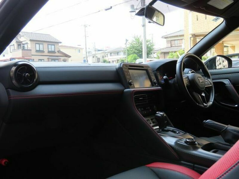GT-R