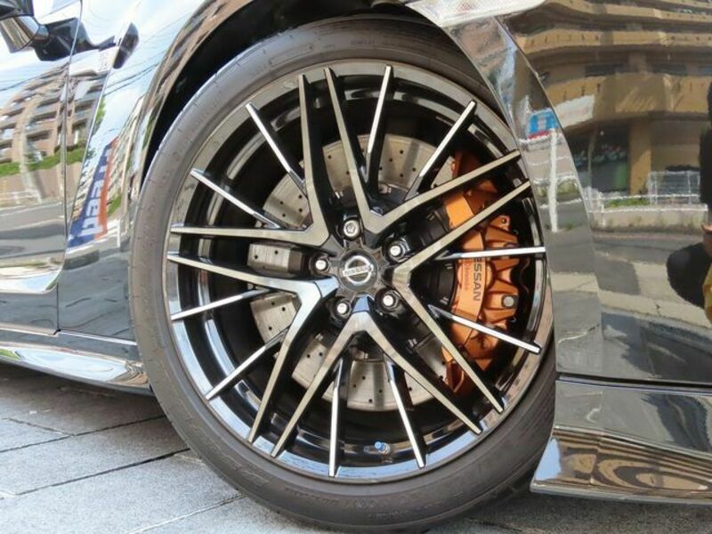 GT-R