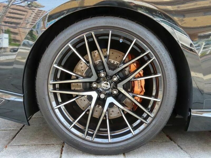 GT-R