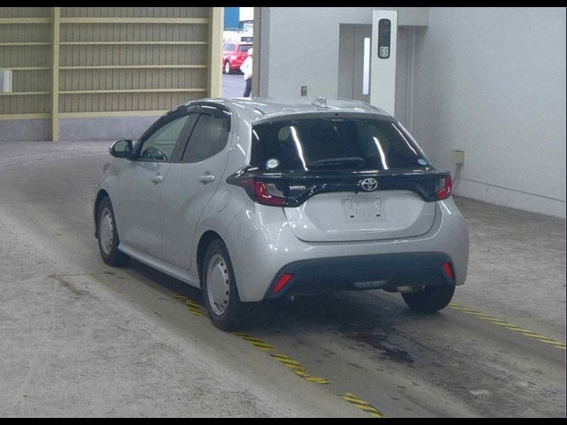 YARIS