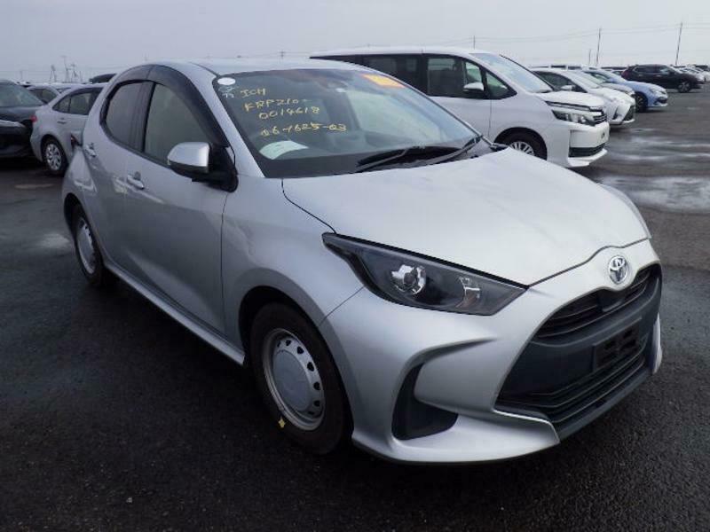 YARIS-0