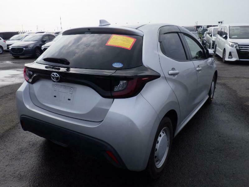 YARIS