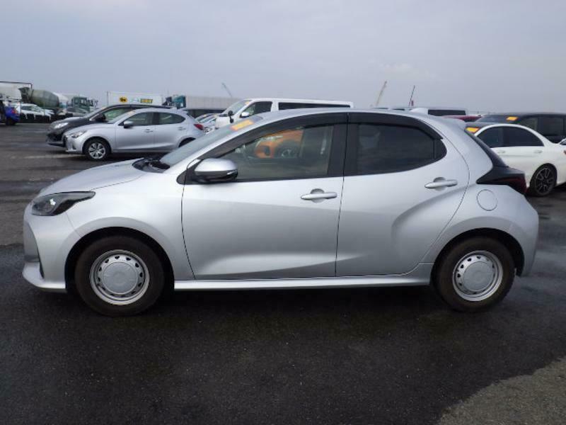 YARIS