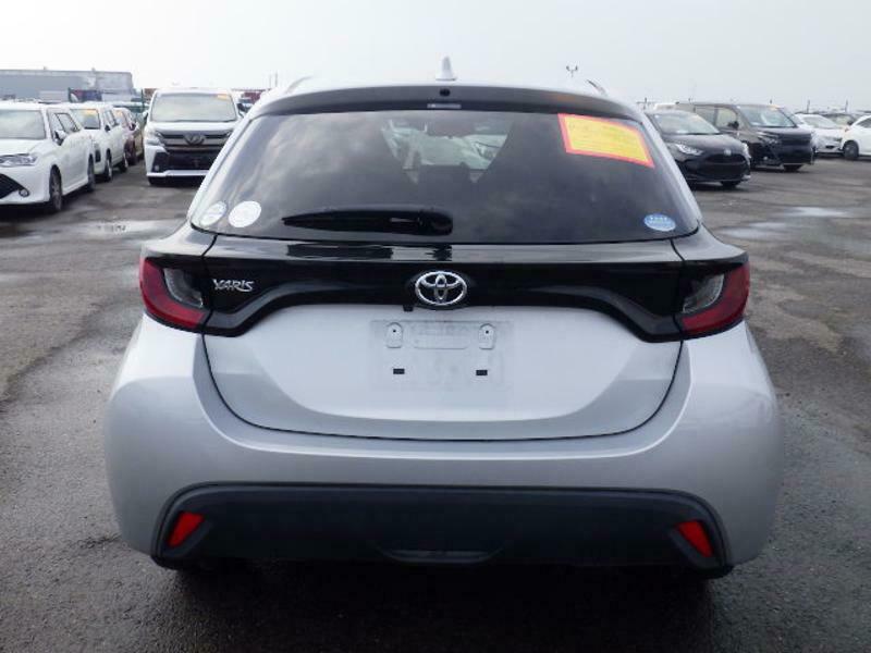 YARIS