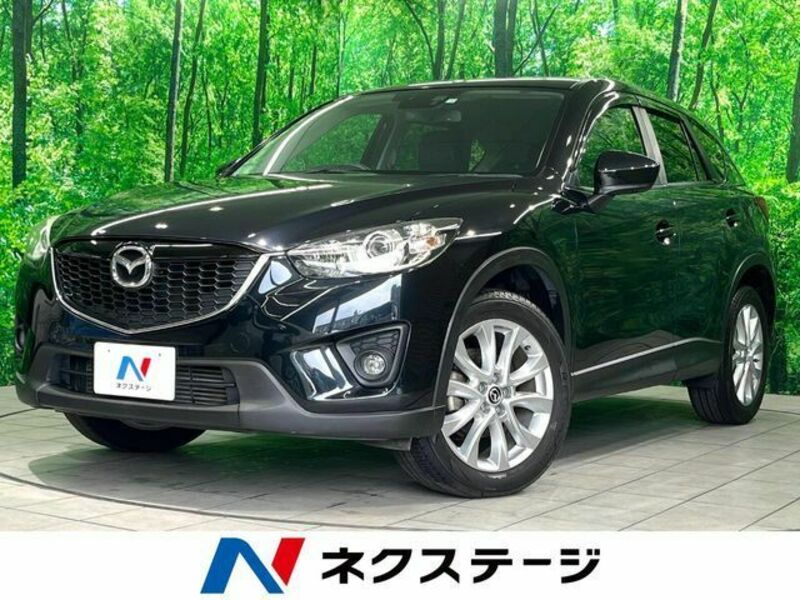 CX-5-0