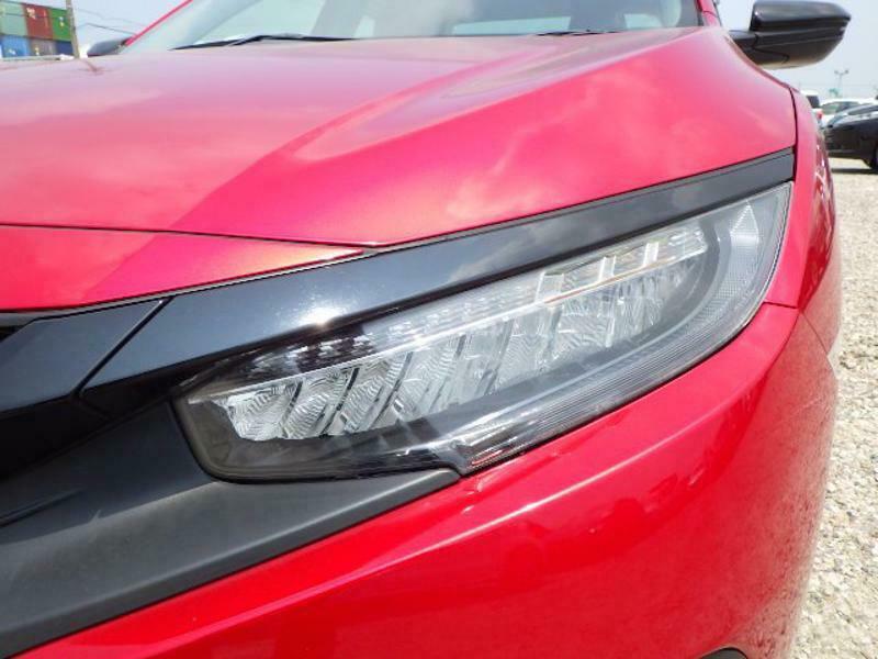 CIVIC