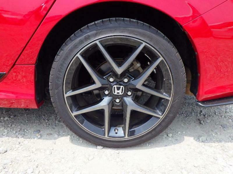 CIVIC