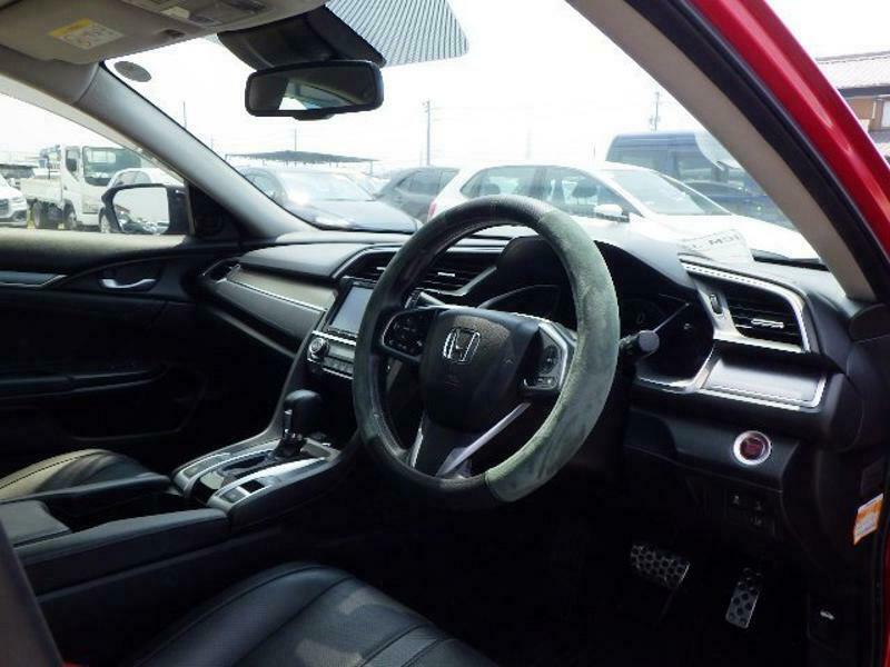 CIVIC