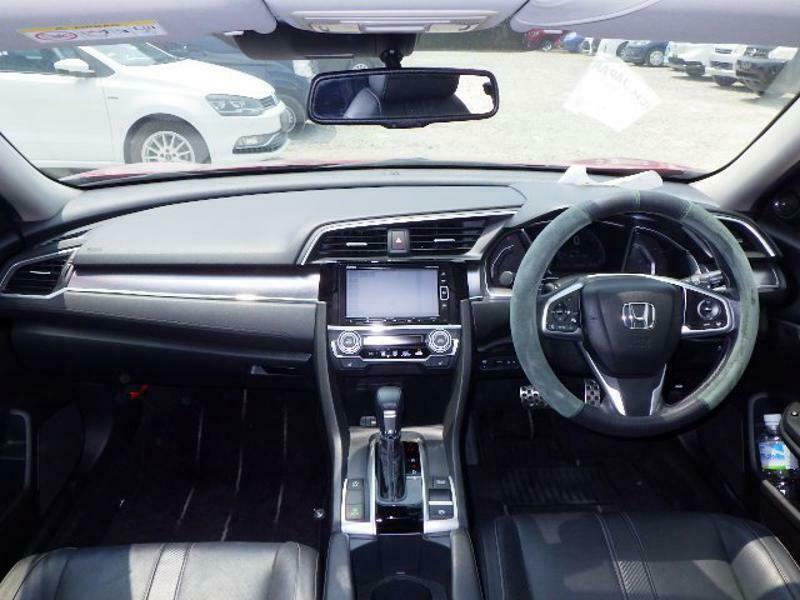 CIVIC