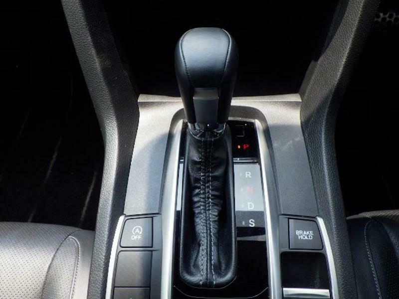 CIVIC