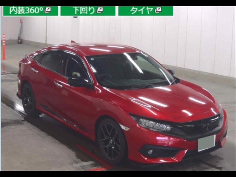 CIVIC