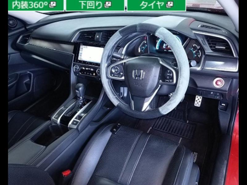 CIVIC