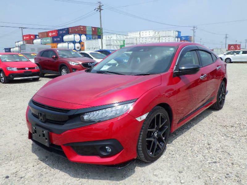 CIVIC