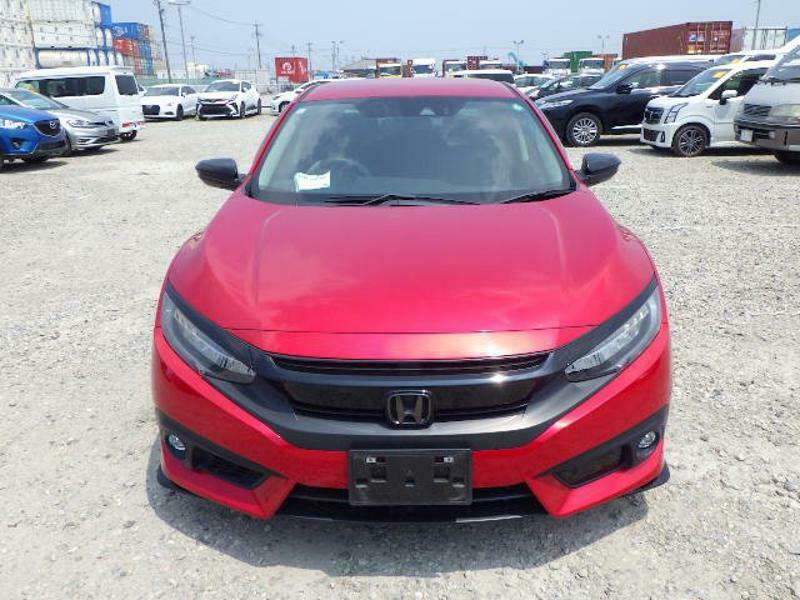 CIVIC