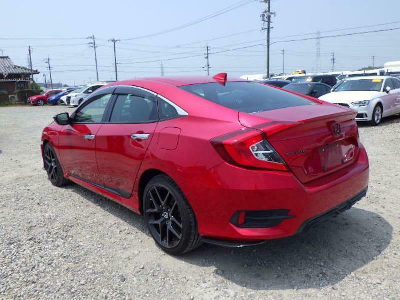 CIVIC