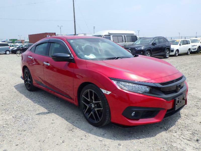 CIVIC-0