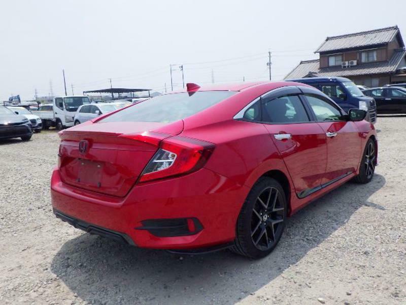 CIVIC