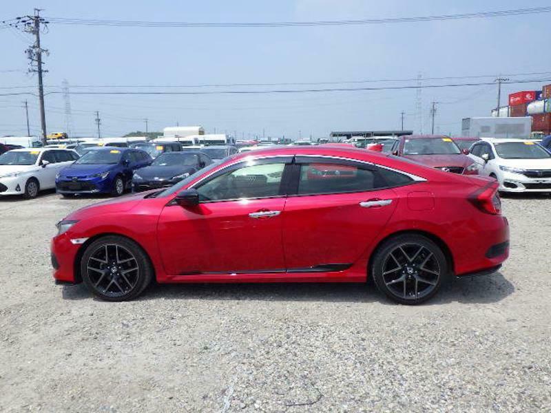 CIVIC