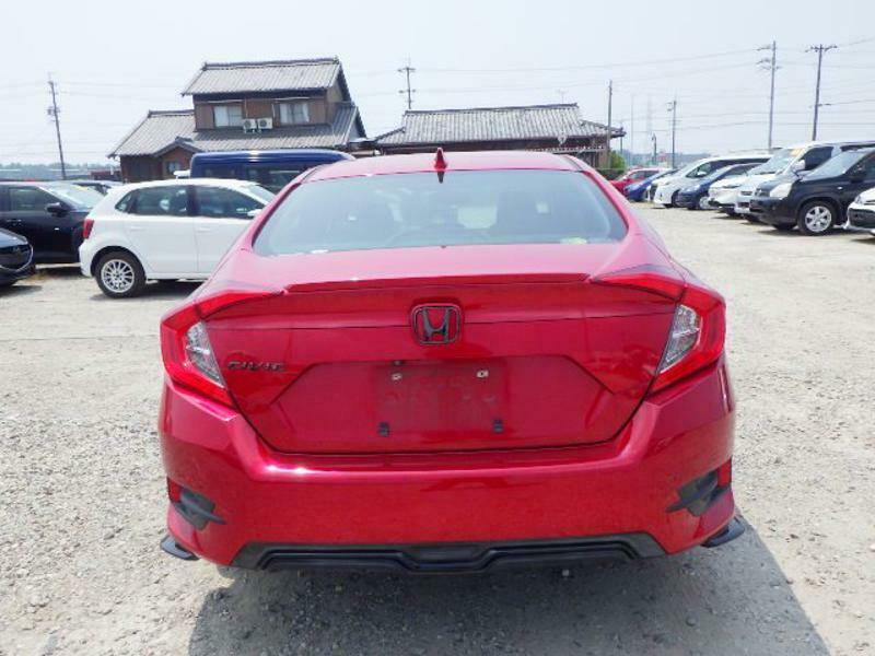 CIVIC