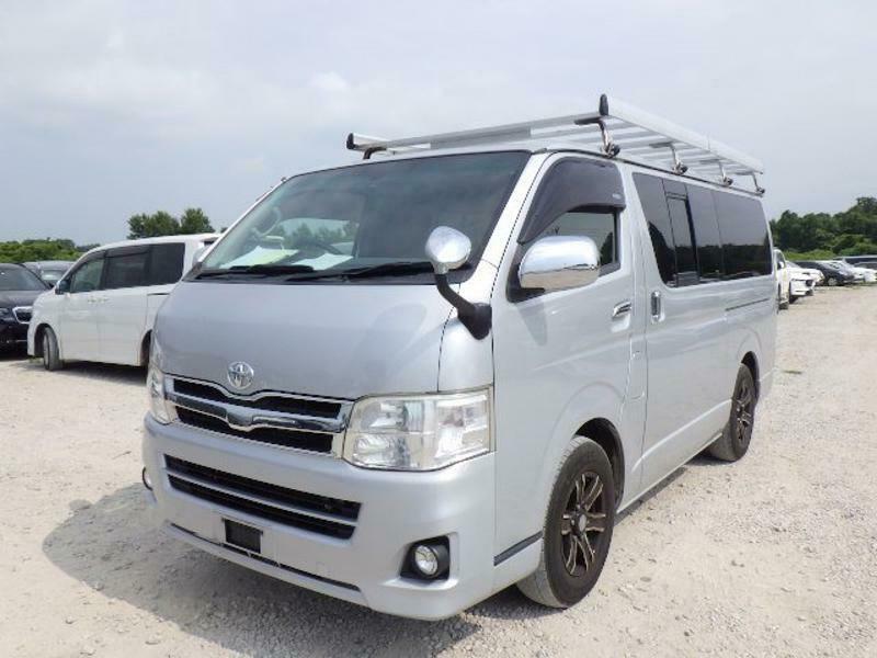 HIACE