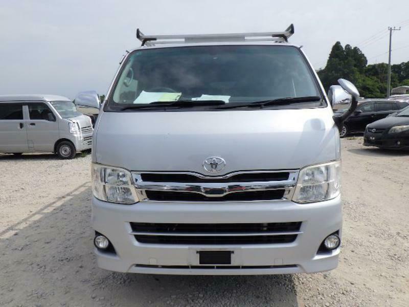 HIACE