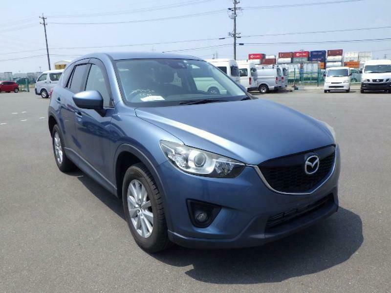 CX-5-0