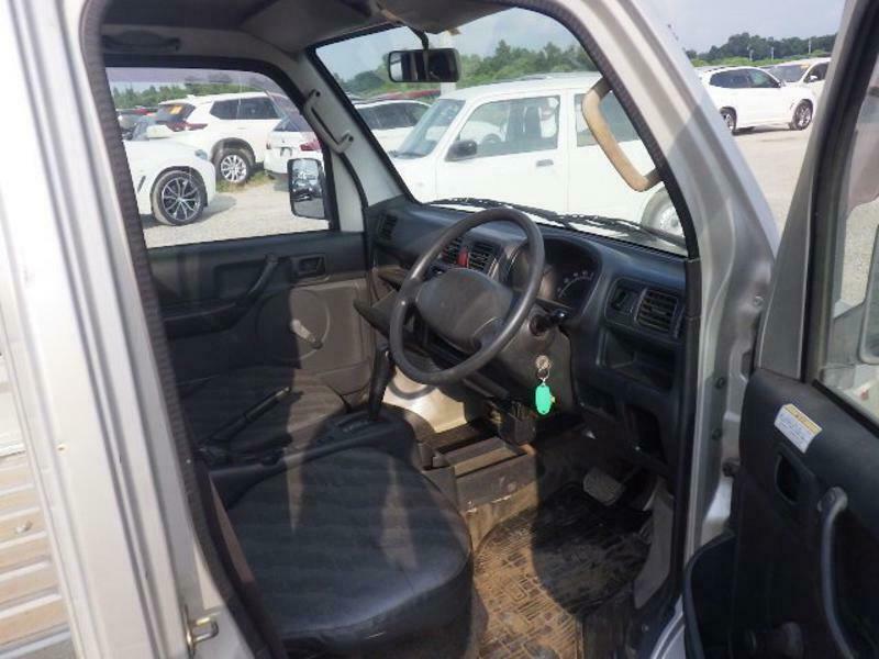 CARRY TRUCK