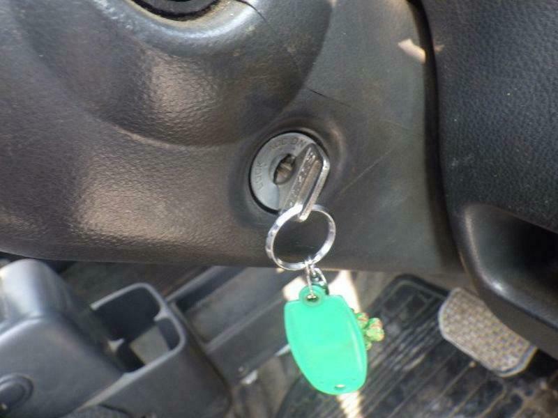 CARRY TRUCK