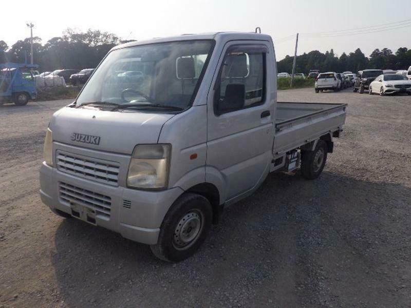 CARRY TRUCK