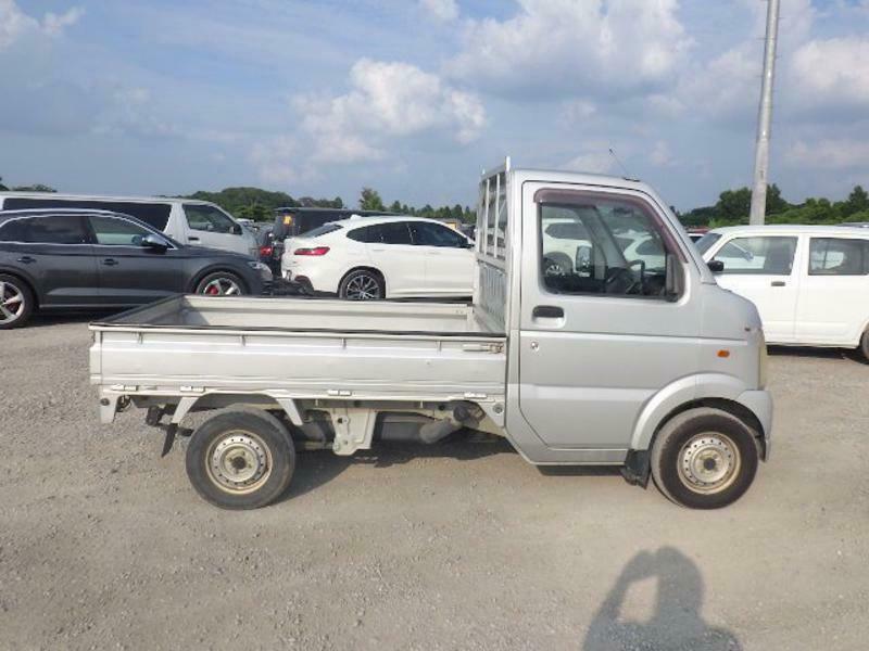 CARRY TRUCK