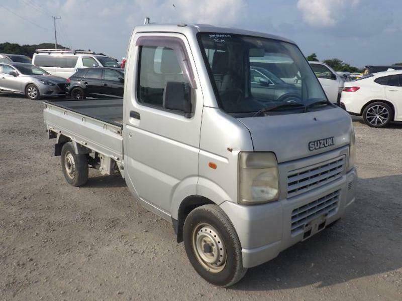 CARRY TRUCK-0