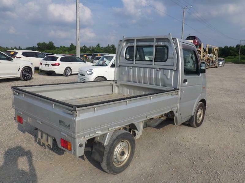 CARRY TRUCK