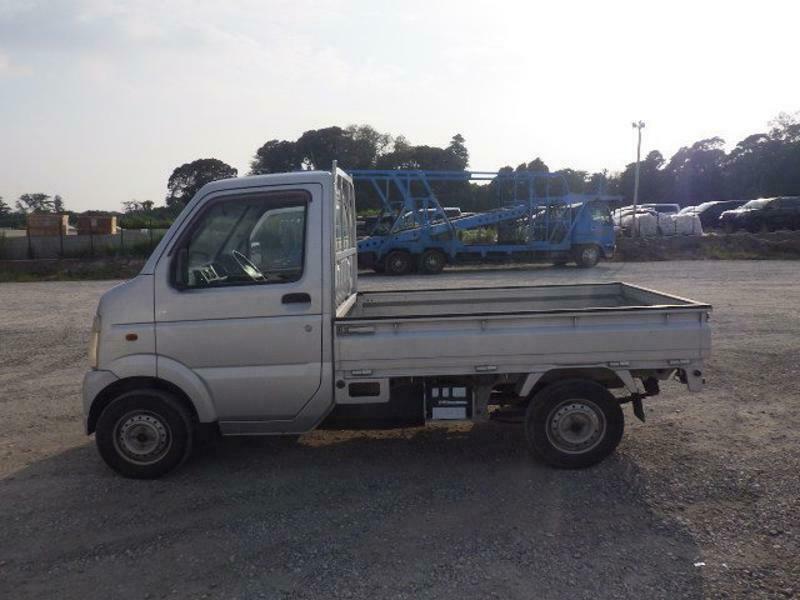 CARRY TRUCK