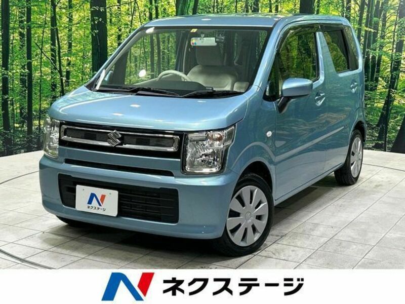 WAGON R-0