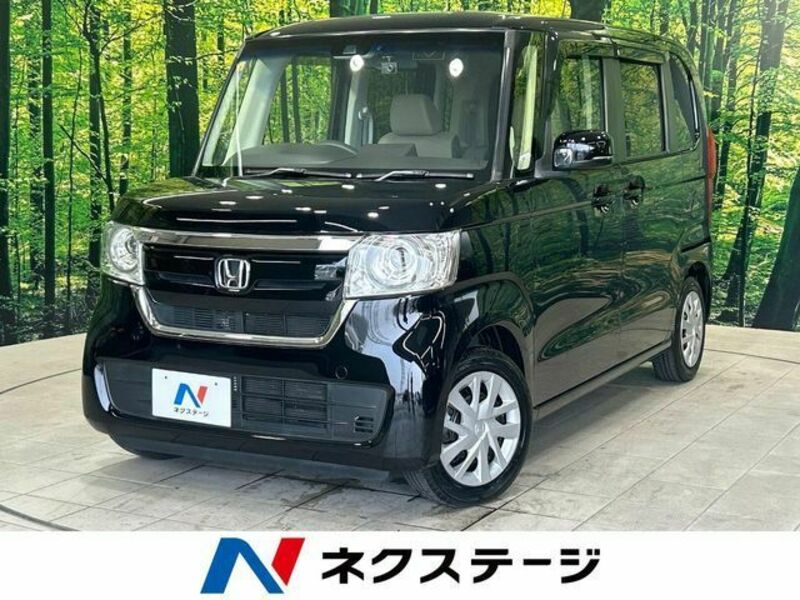 N BOX-0