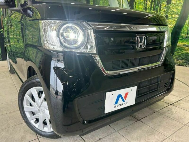 N BOX