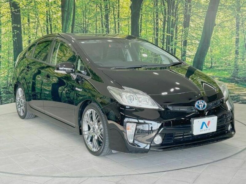 PRIUS