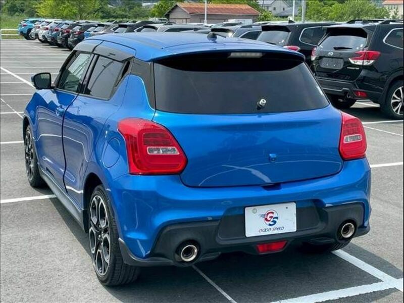 SWIFT