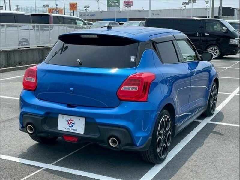 SWIFT