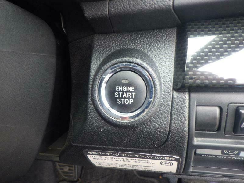 LEGACY OUTBACK