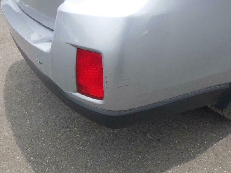 LEGACY OUTBACK