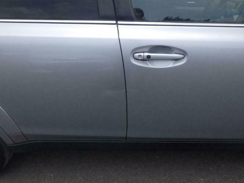LEGACY OUTBACK