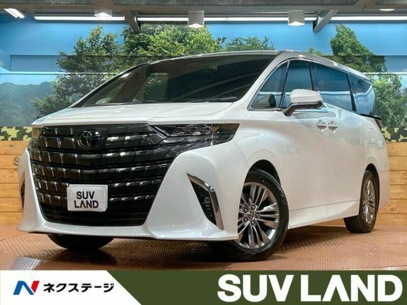 ALPHARD-0