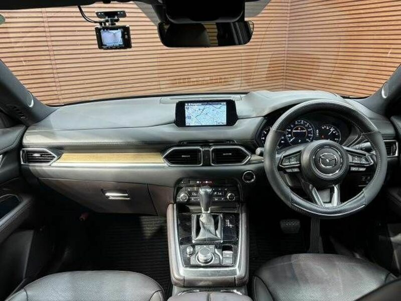 CX-8