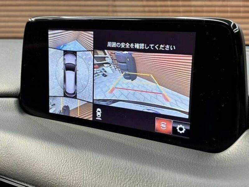 CX-8