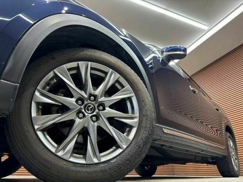 CX-8