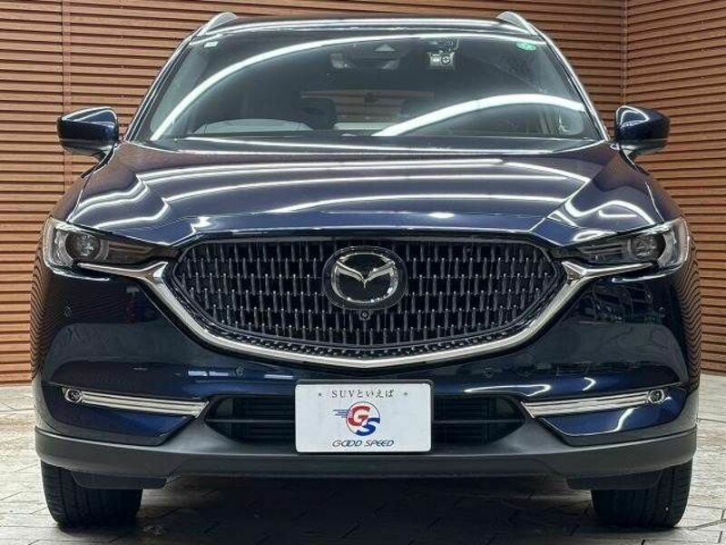 CX-8