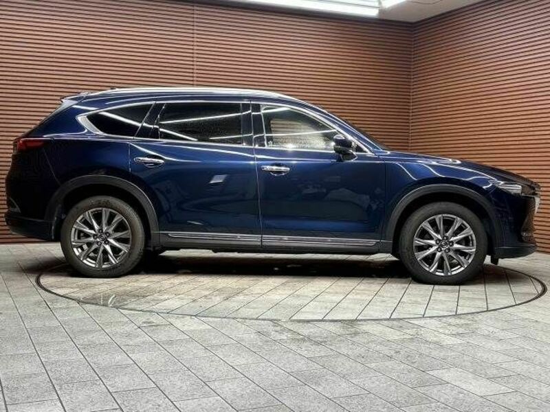 CX-8