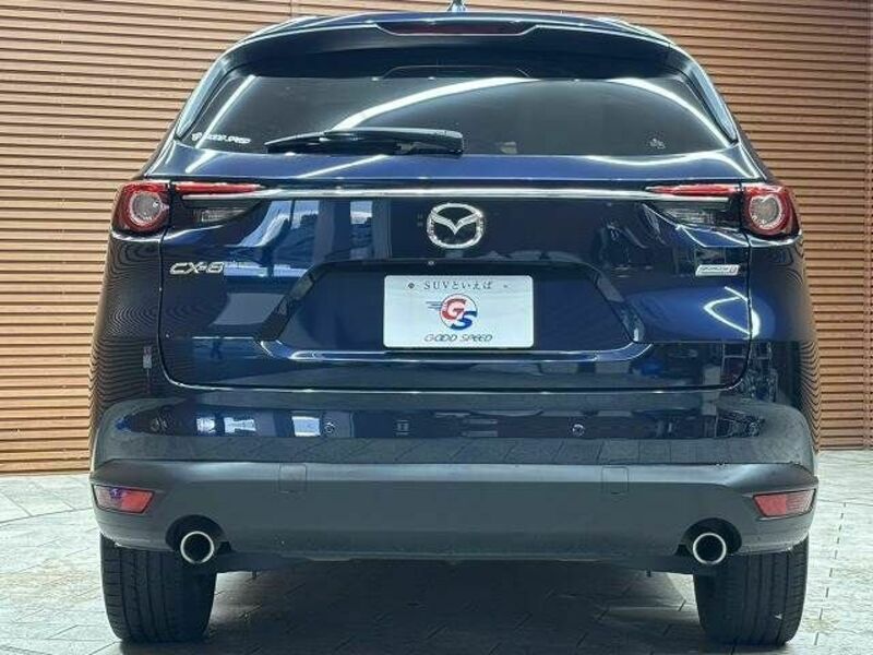 CX-8