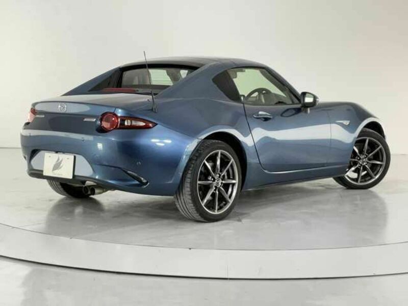 ROADSTER RF